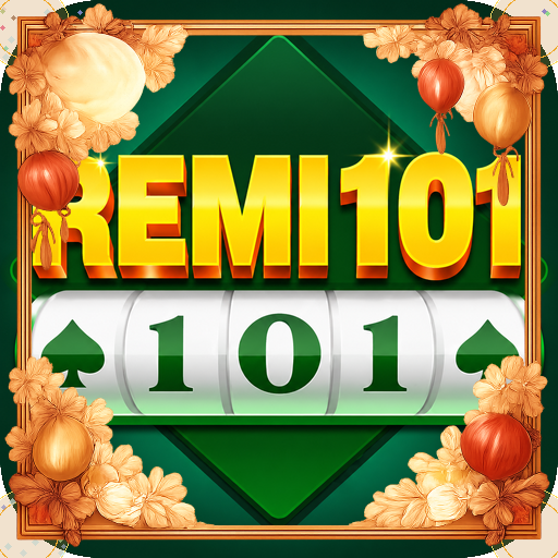 remi101 — galeri pratinjau - APK Resmi